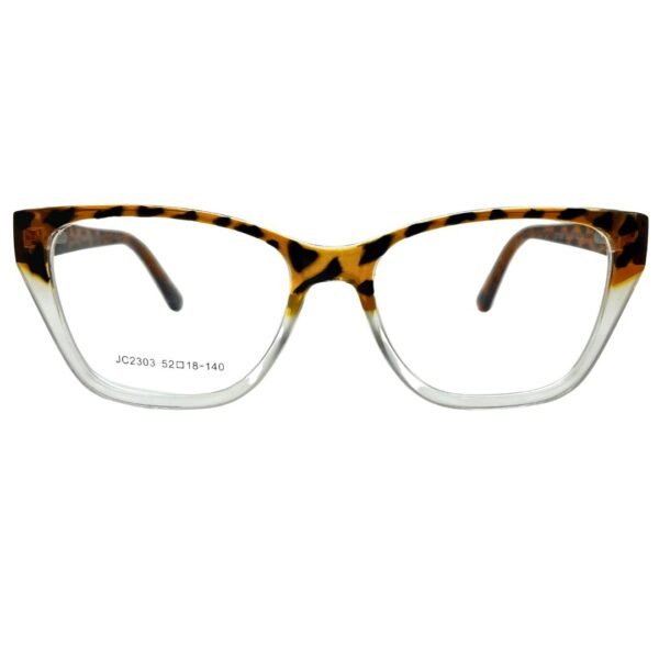 Armação para óculos feminina acetato jc2303