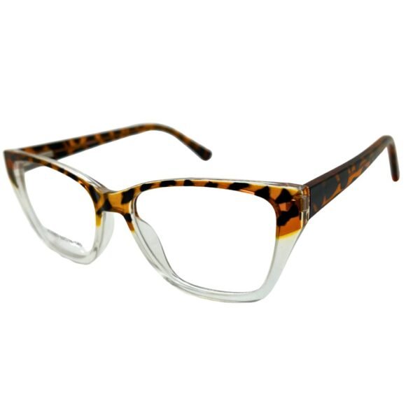 Armação para óculos feminina acetato jc2303 - Imagem 2