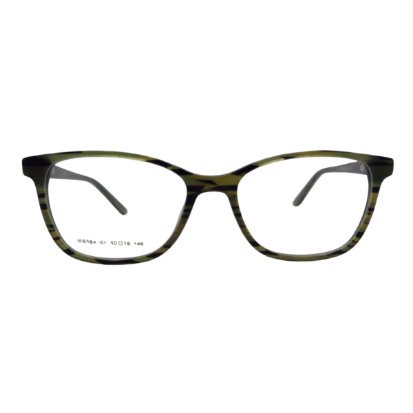 Armação para óculos de grau feminino acetato jc6364